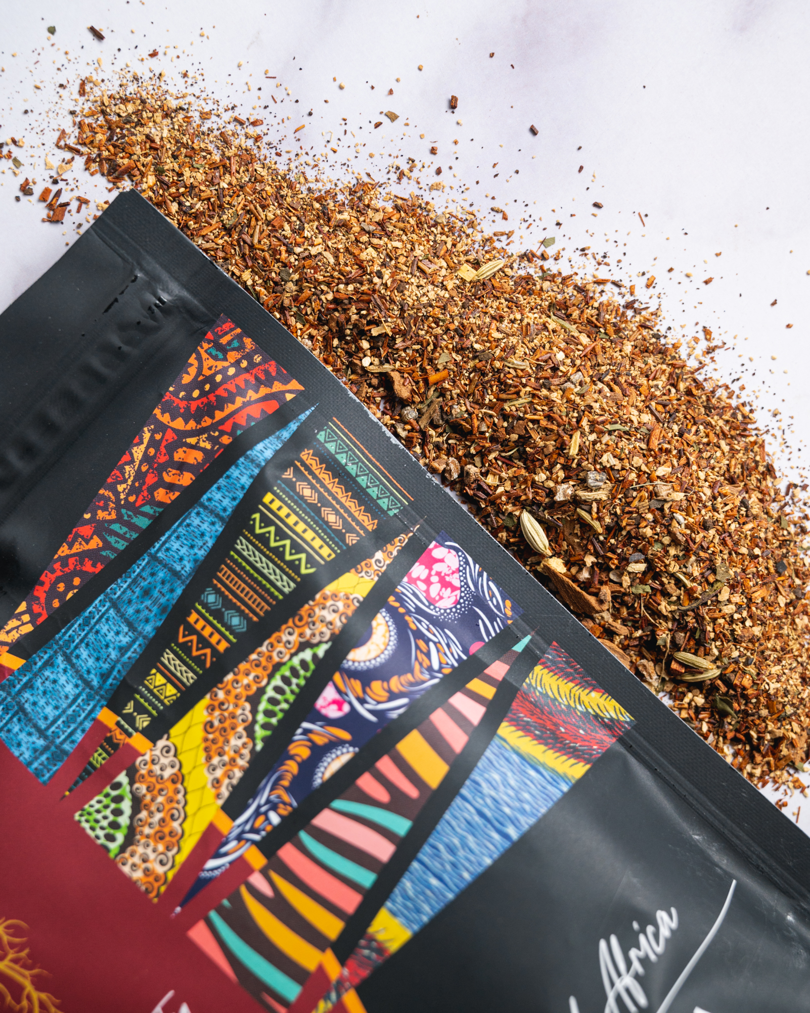 Red Bush Chai
