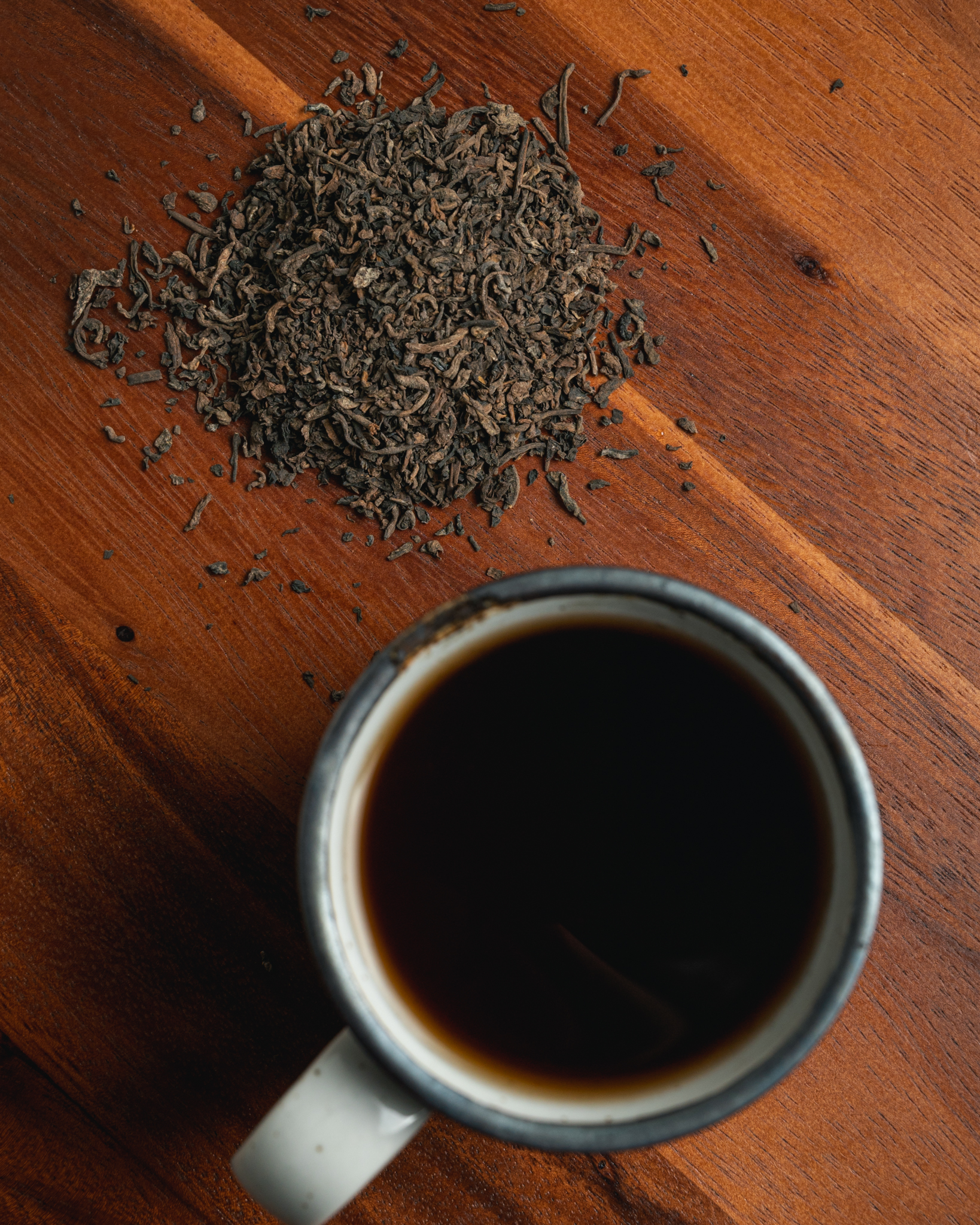 Shades of Umber