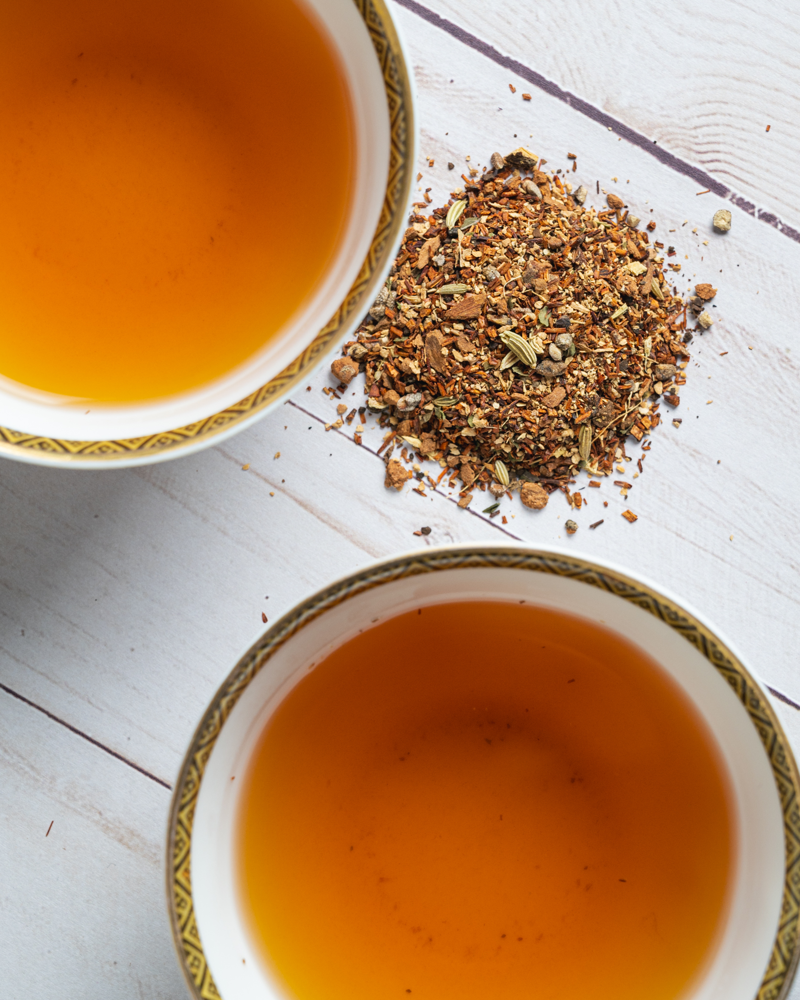 Red Bush Chai